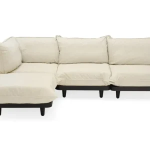 Grava Decorativa Salon de jardin Paletti Amplio - Fatboy