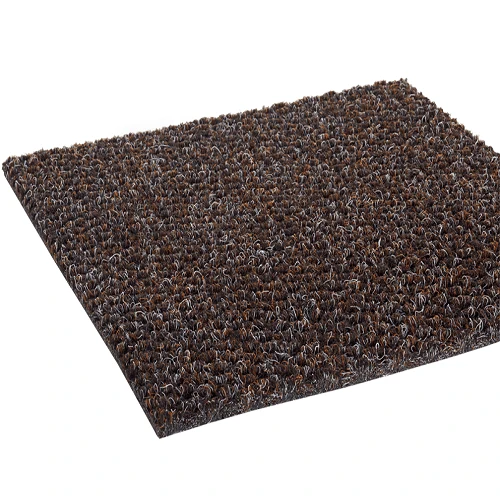 Material de Alta Durabilidad 4' x 82' Dura-dot Heavy Traffic Indoor Scraper/wiper Mats Anthracite