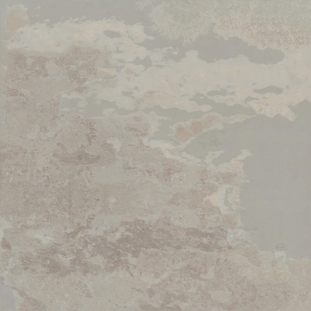 Panel de Gavión 60x60 Dalle 2cm Effet Pierre Peacock Sand Extérieur R11