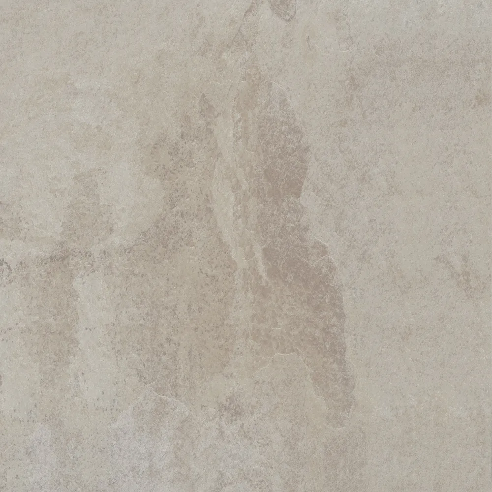 Panel de Gavión 60x60 Dalle 2cm Effet Pierre Peacock Sand Extérieur R11