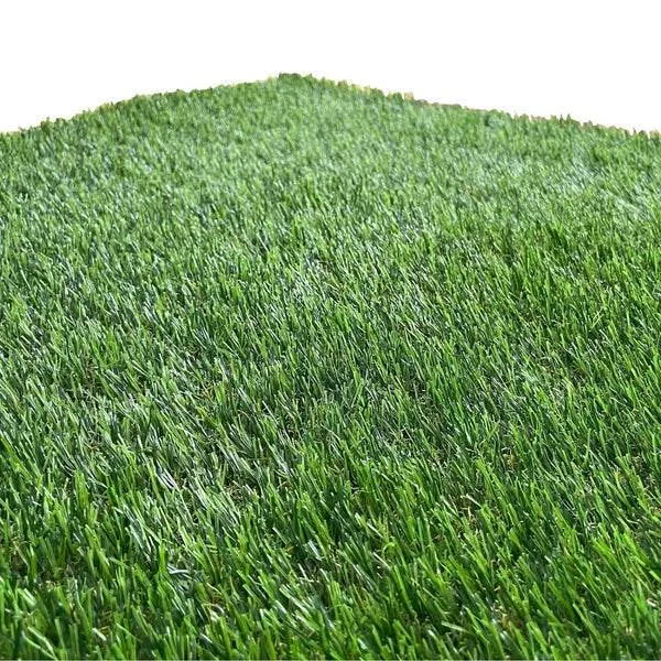 Pasto 30mm 2x5 Metros para Drenaje y Decoración