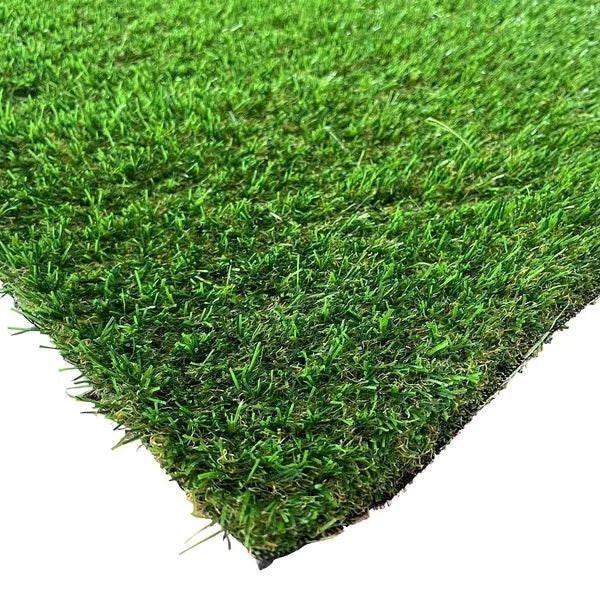 Pasto 30mm 2x5 Metros para Drenaje y Decoración