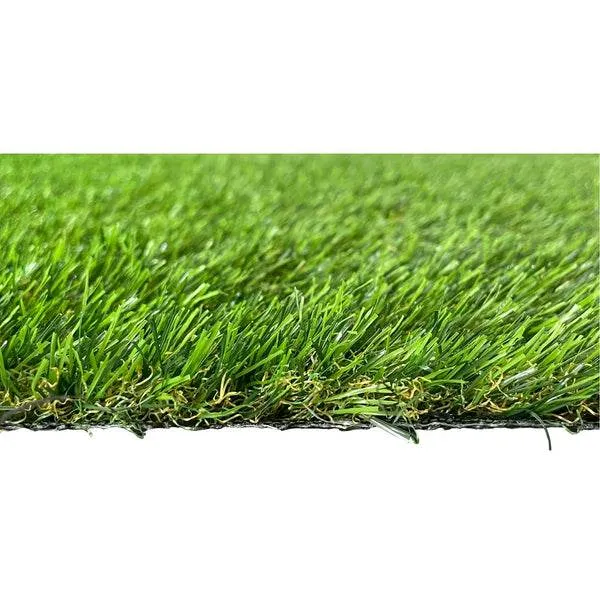 Pasto 30mm 2x5 Metros para Drenaje y Decoración
