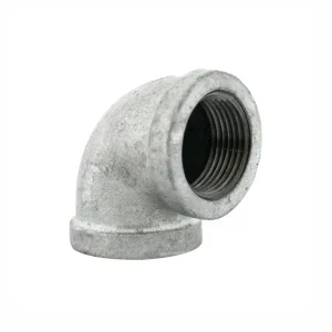 Profesional para Exteriores Codo 90 Galvanizado 3/4 ".C150, Cnx G90CODO19