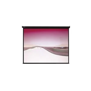 Profesional para Exteriores Pantalla de proyección instalable en el techo/pared KPS-304 Marca: Klip Xtreme