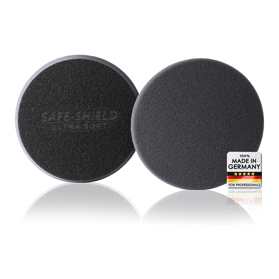 Ultra Suave Pad 125mm