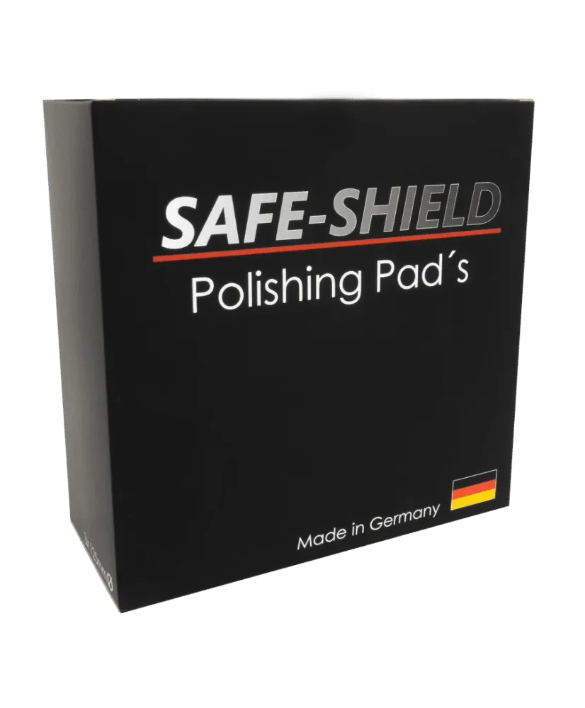 Ultra Suave Pad 125mm