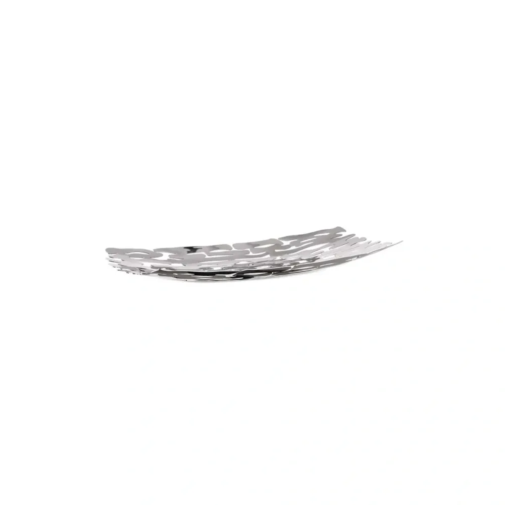 Bark Stainless De acero Centrepiece Alessi