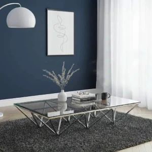 Mesa Centro Nest XL Material WPC