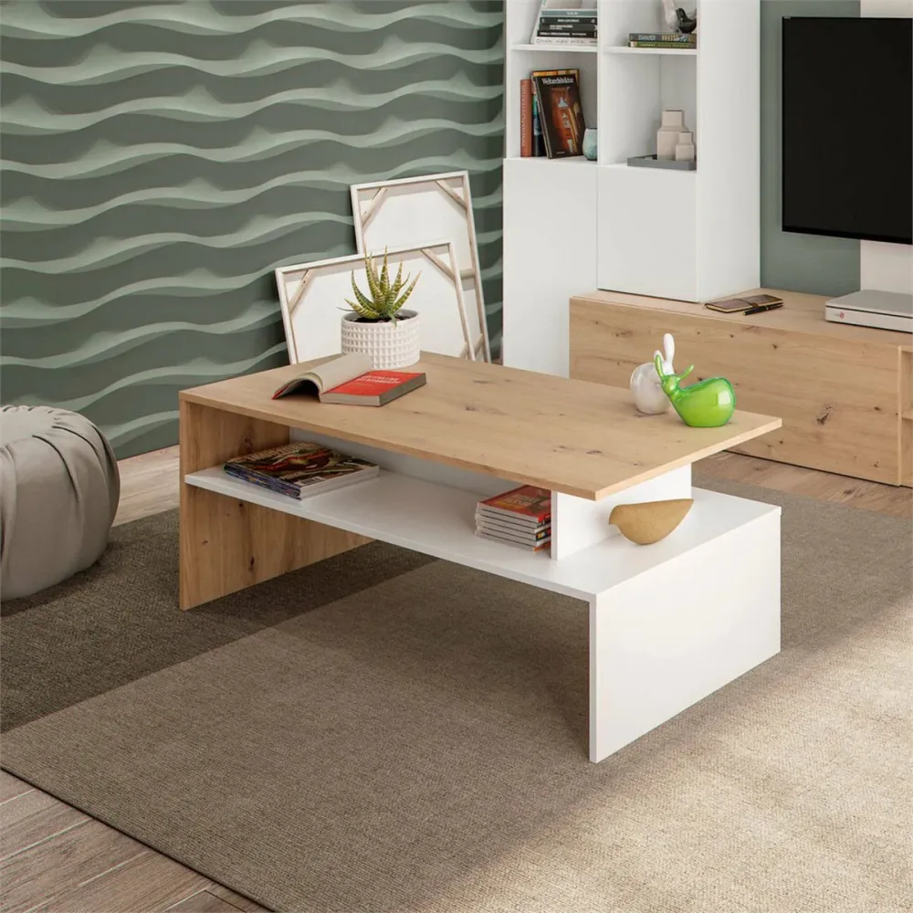 Mesa de Comedor Mesa de centro modelo CHULILLA.