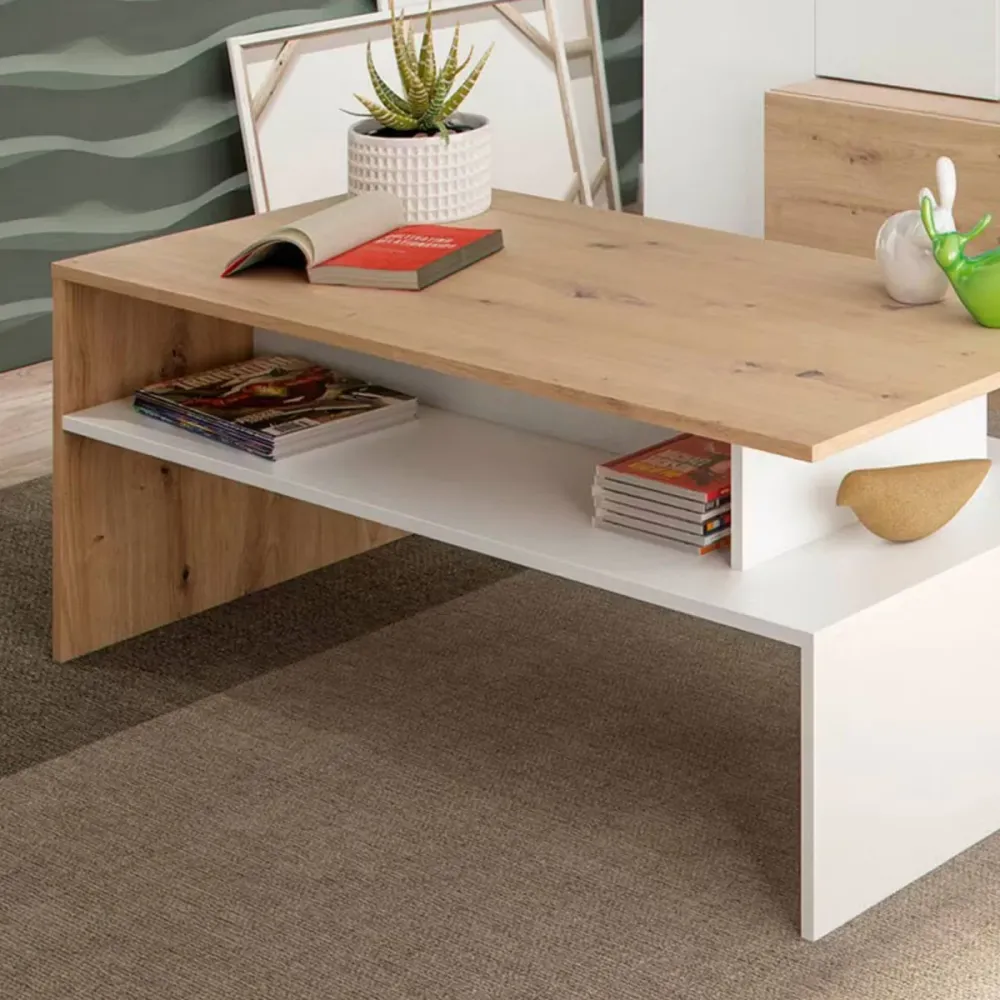Mesa de Comedor Mesa de centro modelo CHULILLA.