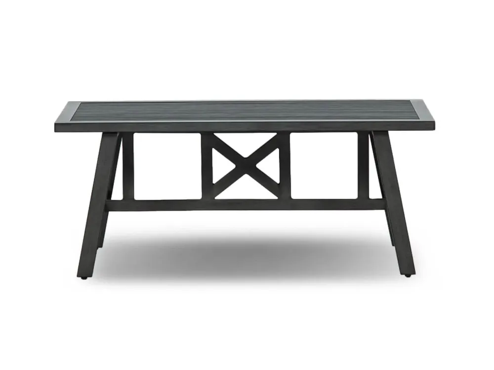 Plegable y Portátil Mesa Centro Outdoor Addison