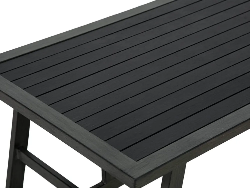 Plegable y Portátil Mesa Centro Outdoor Addison