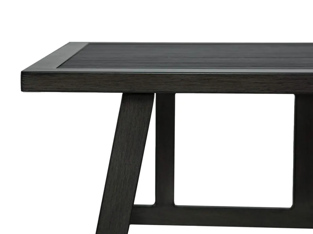 Plegable y Portátil Mesa Centro Outdoor Addison