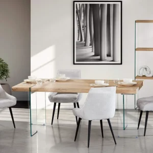 Mesa de Comedor Cadiz | Plegable | Portátil