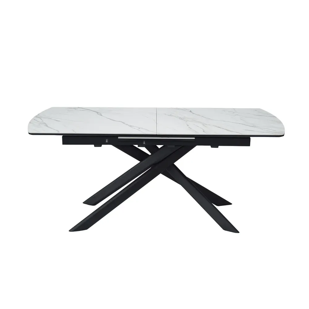 Mesa de comedor modelo ADOR. con 4 Sillas Incluidas