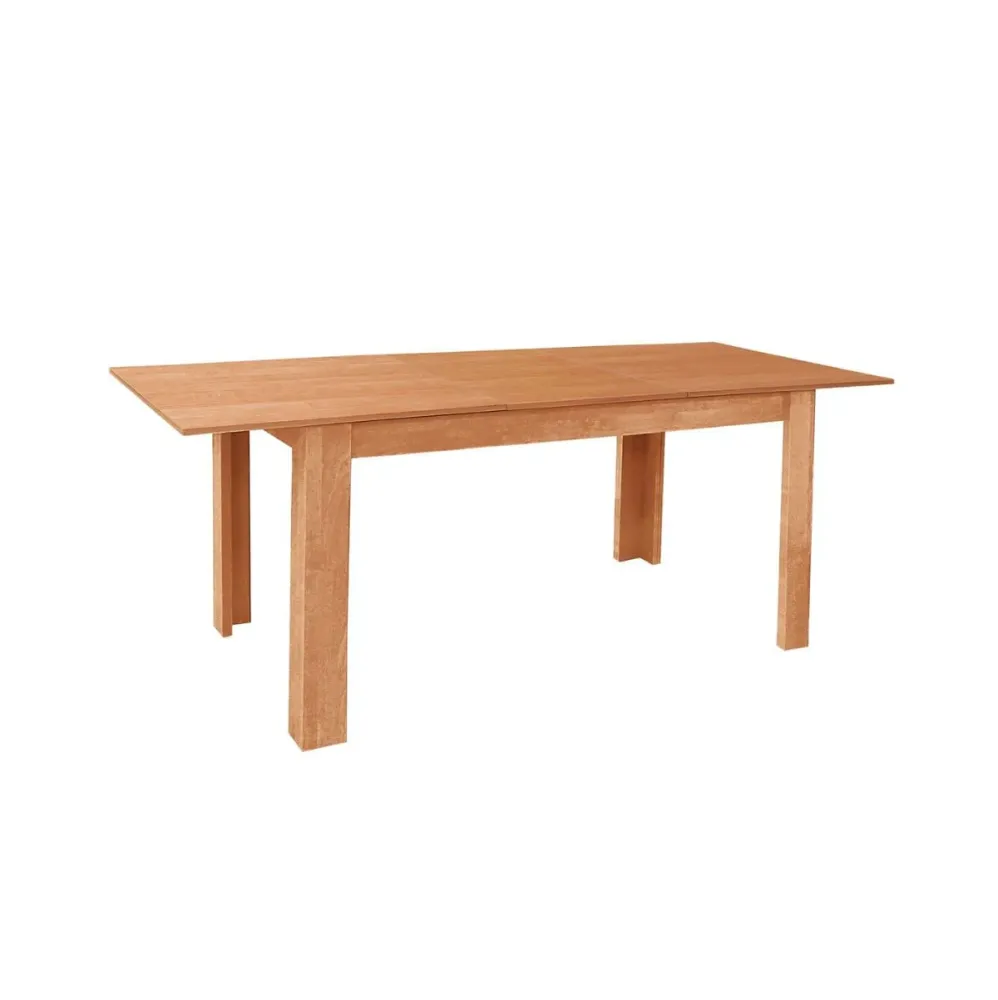 Resistente la Intemperie Mesa de comedor Aktua extensible 81x141x60 cm