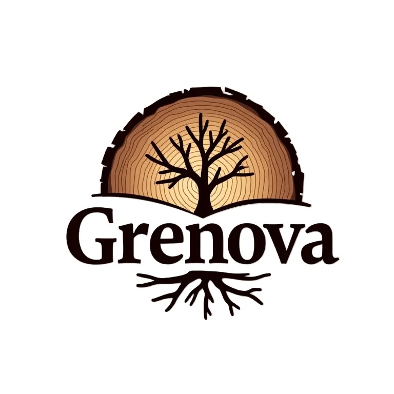Mesa de apoyo Reflecto | Grenova con Base de Parasol