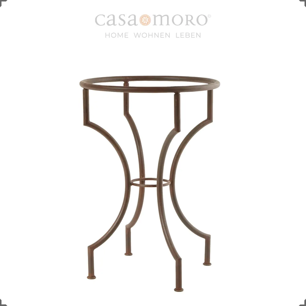 Mesa de balcón, mesa de jardín y mesa de terraza Material WPC