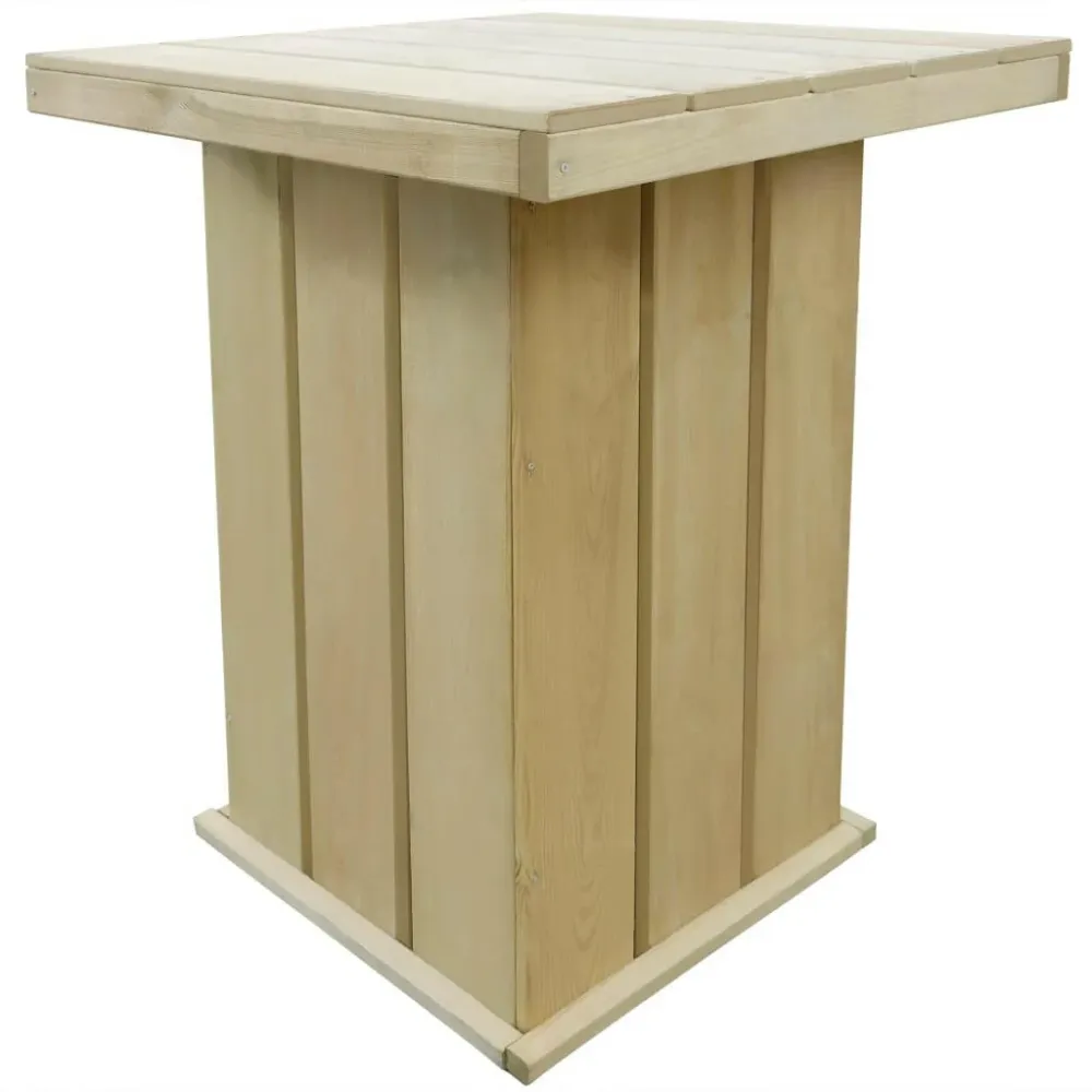 Mesa de Centro Tavolo da giardino Galvexa | Grenova