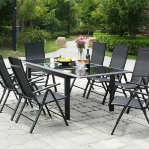 Mesa de Comedor RAVENNE 8