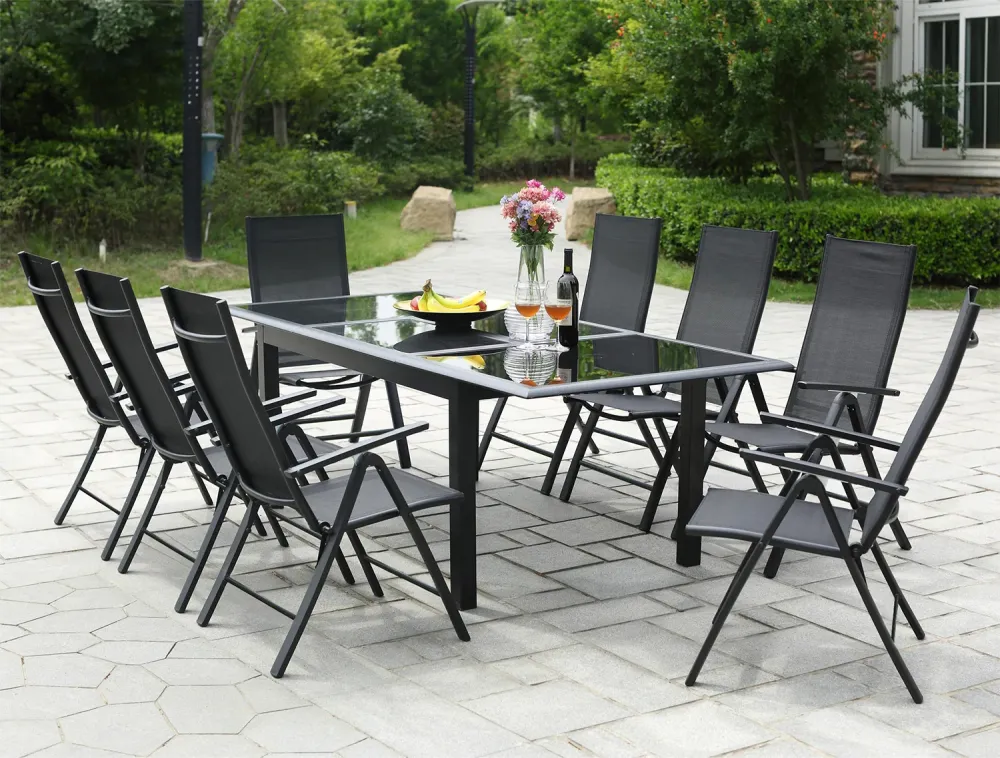 Mesa de Comedor RAVENNE 8