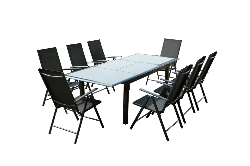 Mesa de Comedor RAVENNE 8
