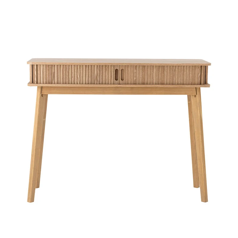 Mesa Consola Salento de Bloomingville, puro, madera