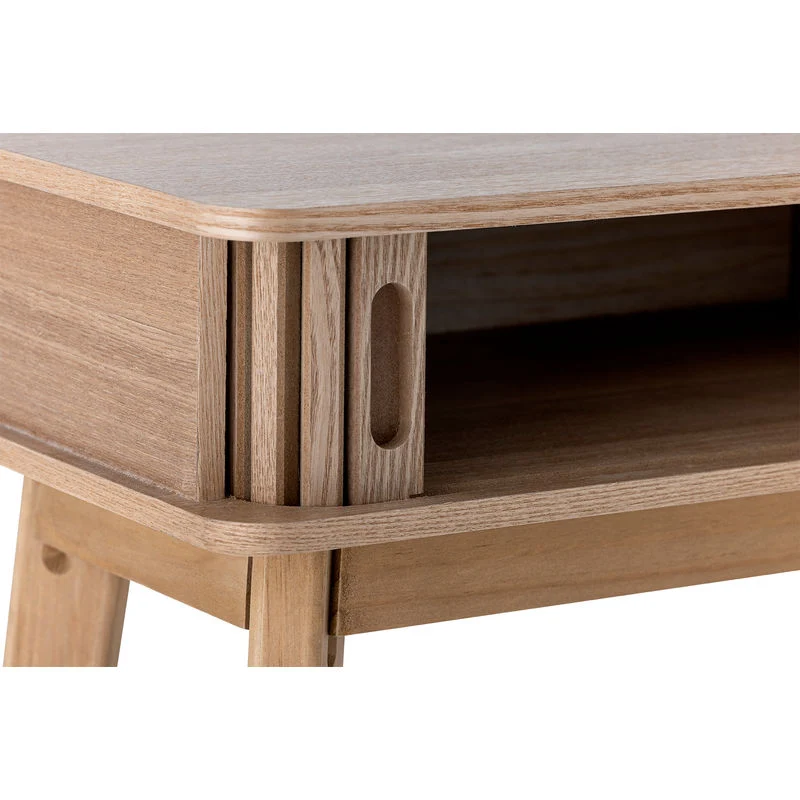 Mesa Consola Salento de Bloomingville, puro, madera