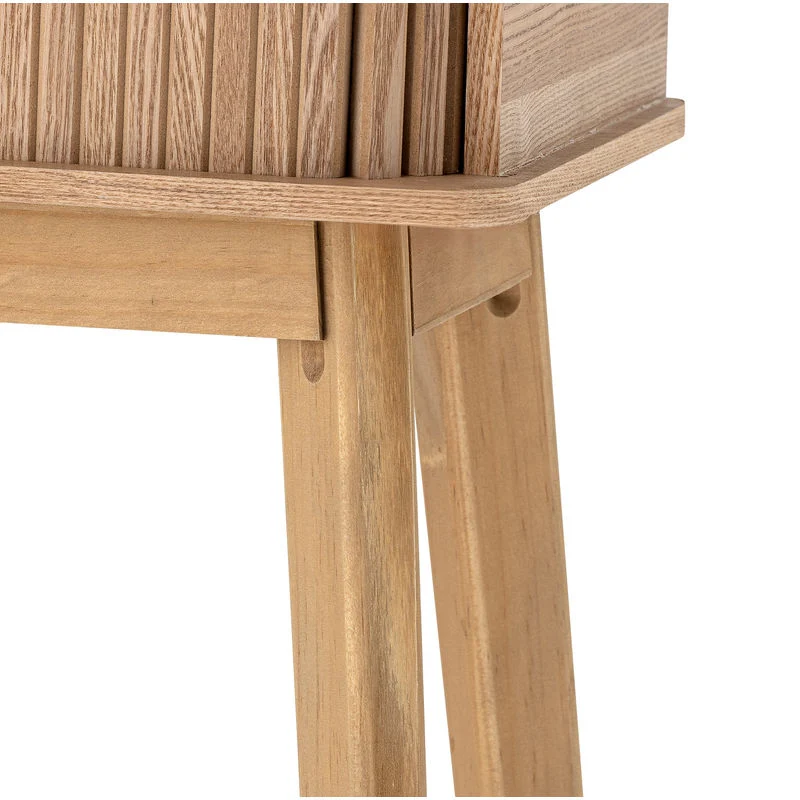 Mesa Consola Salento de Bloomingville, puro, madera