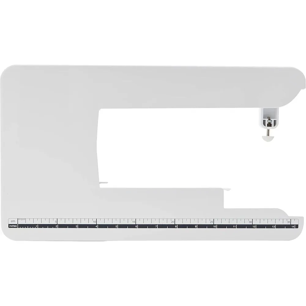 Mesa de Extensión Ancha Brother Dimensiones 150x90x75 cm