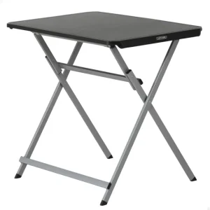 Mesa personal plegable rectangular 75x50,5x66 cm LIFETIME Material WPC