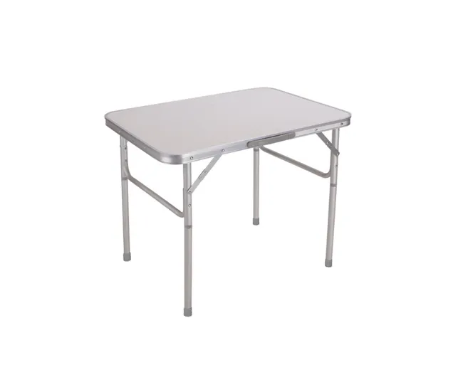 Mesa Plegable Marbueno 75 x 25/60 x 55 cm Fácil Almacenamiento