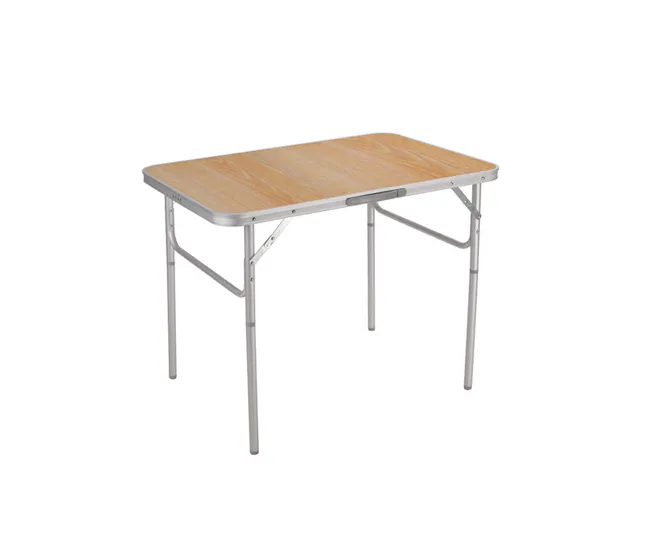 Mesa Plegable Marbueno 90 x 30/70 x 60 cm Dimensiones 150x90x75 cm