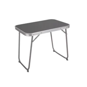 Mesa Plegable Marbueno 60 x 40 x 50 cm Fácil Almacenamiento