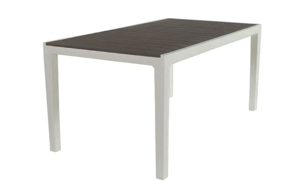 Mesa Plegable Mesa de jardín Harmony Keter