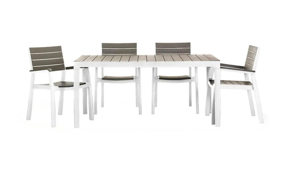 Mesa Plegable Mesa de jardín Harmony Keter
