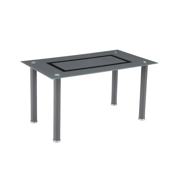 Premium de Aluminio Mesa Comedor AXISS