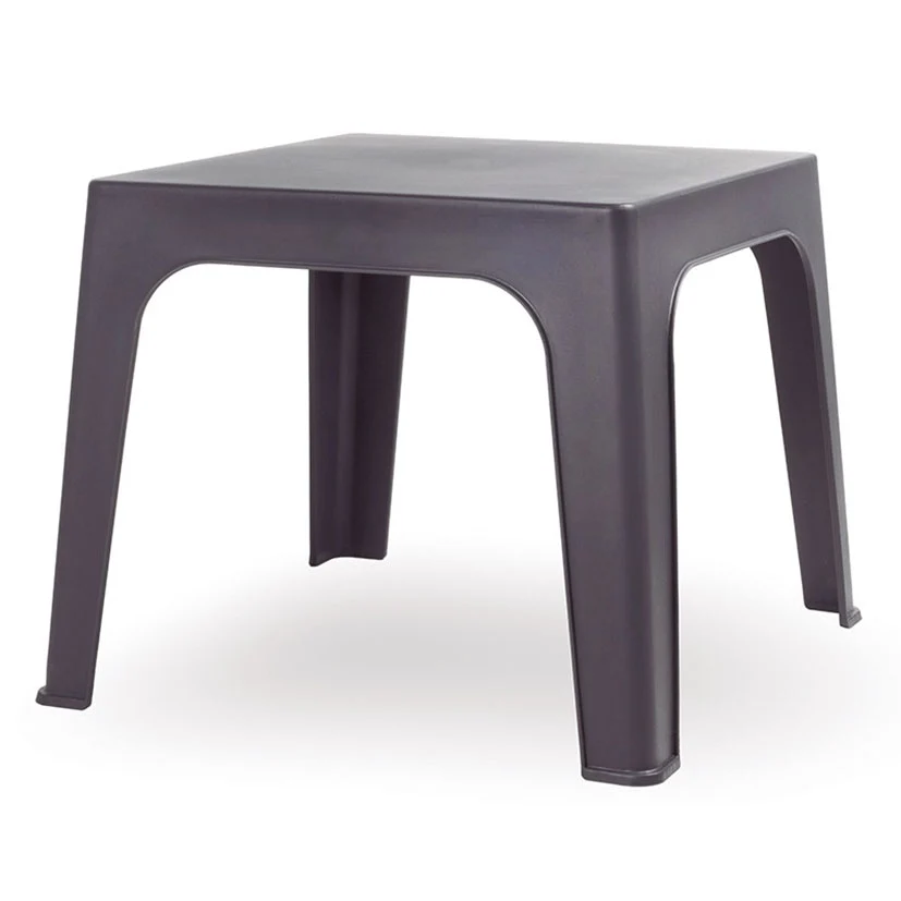 Premium de Aluminio Mesa mónaco