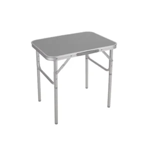 Premium de Aluminio Mesa Plegable Marbueno 53 x 78 x 56 cm