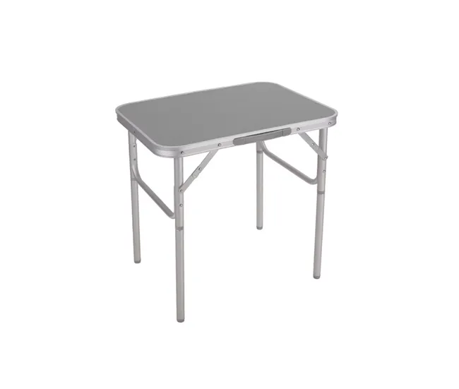 Premium de Aluminio Mesa Plegable Marbueno 53 x 78 x 56 cm
