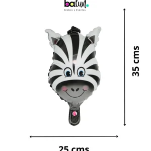 Cebra Pequeño