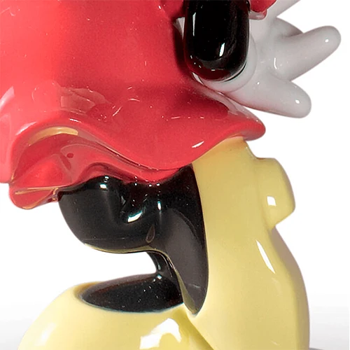 Estatua de Concreto Minnie Mouse Figurine