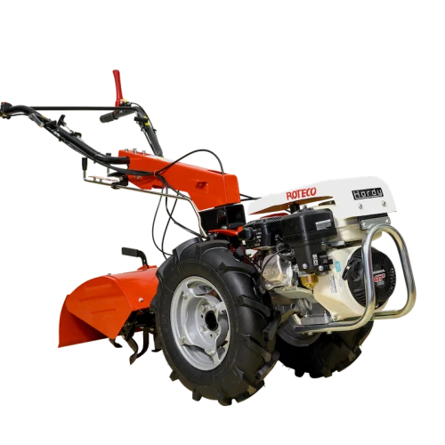 Arado de Jardín MOTOCULTOR ROTECO HARDY MOTOR KHOLER ( SIN ACCESORIOS)