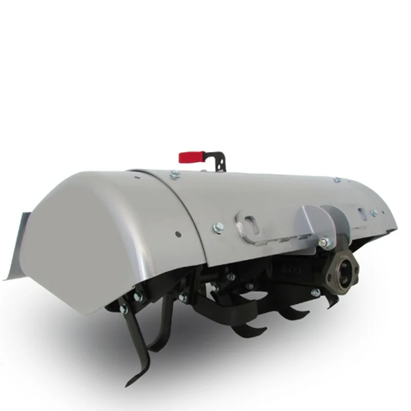 Arado de Jardín MOTOCULTOR ROTECO HARDY MOTOR KHOLER ( SIN ACCESORIOS)