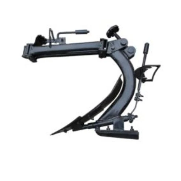 Arado 3 posicion motocultivador r89 6-11hp accesorios motocultor con Certificación de Seguridad