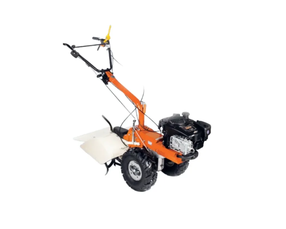 Cultivador Eléctrico MOTOCULTOR MC 70 BS