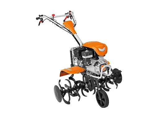 Cultivador Eléctrico MOTOCULTOR MH710 7HP 3600RPM STIHL