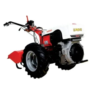 Cultivador Eléctrico MOTOCULTOR ROTECO MID MOTOR HATZ 517CC,DIESEL