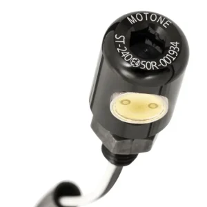 Cultivador de Tierra Luce Targa LED 'PILLBOX' Motone